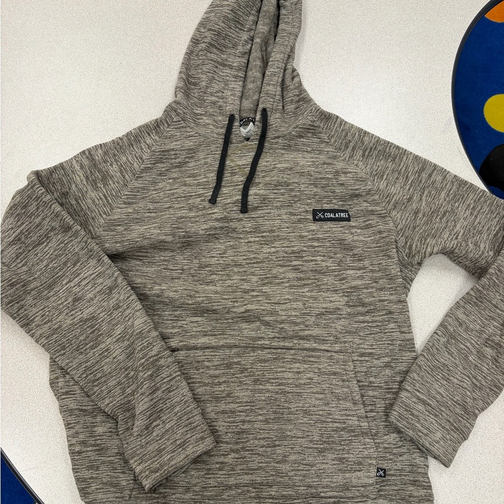CoalaTree Hoodie